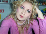 stunning Colombia girl Tochis2006 from Bogota CO5367