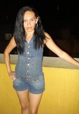 Date this gorgeous Brazil girl Bad from Fortaleza BR3835