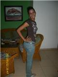 Date this georgeous Puerto Rico girl Pambar00 from San Juan DO5364