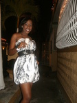 attractive Puerto Rico girl Yelondria from San Juan DO5367