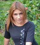 red-hot Colombia girl Francy Jhoana from Cali CO5386