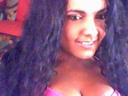 Date this voluptuous Colombia girl Jeimie from Cartagena CO5387