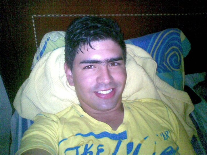 Date this stunning Colombia man Luisfer from Cali CO5397