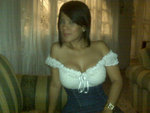 hot Colombia girl Vanessa from Bogota CO5403