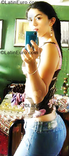 Date this sultry Colombia girl Angela Maria from Cali CO5410