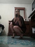 fun Mexico girl Maria Elena och from Mazatlan MX233