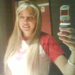 cute Argentina girl Carolina from Buenos Aires AR33