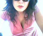 cute Mexico girl Claudia from Chihuahua MX236