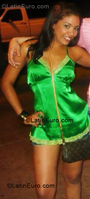 Date this hot Colombia girl Margarita from Cartagena CO7543