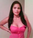 charming Colombia girl Zuly from Medellin CO5423