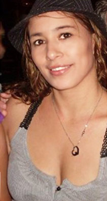 Date this fun Colombia girl Alexandra Maria from Medellin CO5426