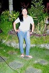 happy Philippines girl Flordeliza from General santos city PH328