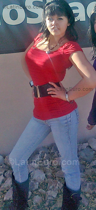 Date this voluptuous Mexico girl Vannesa from Mexico City MX239
