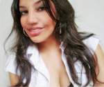 georgeous Brazil girl Vanessa from Sao Joaquim Da Barra BR3872