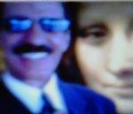 attractive United States man Luis from Kissimmee US7951