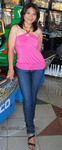 lovely Ecuador girl Nancy Cristina from Quito EC44