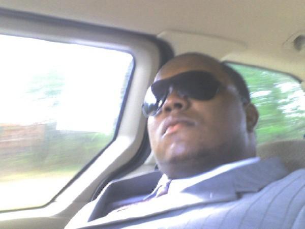 Date this voluptuous United States man Jayson from Columbus US7955