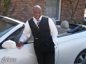 Date this young United States man Macavally from Montgomery US7961