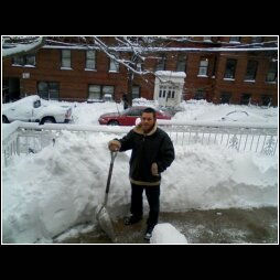 Date this attractive United States man Juan carlos from Ny US7987