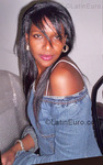 attractive Colombia girl Nicolasa from Bogota CO8473