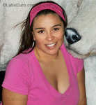 good-looking Costa Rica girl Hiliana from San Jose CR31