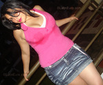 fun Colombia girl Eliana from Bogota CO5468