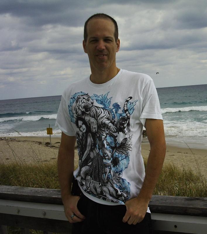 Date this good-looking United States man Salsero407 from Orlando US8004