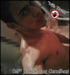 georgeous Brazil man  from Rio De Janeiro BR3918