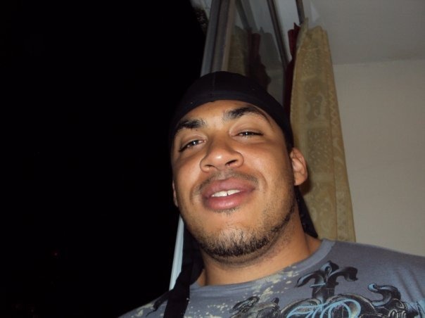 Date this hard body Panama man Craig from Panama PA36