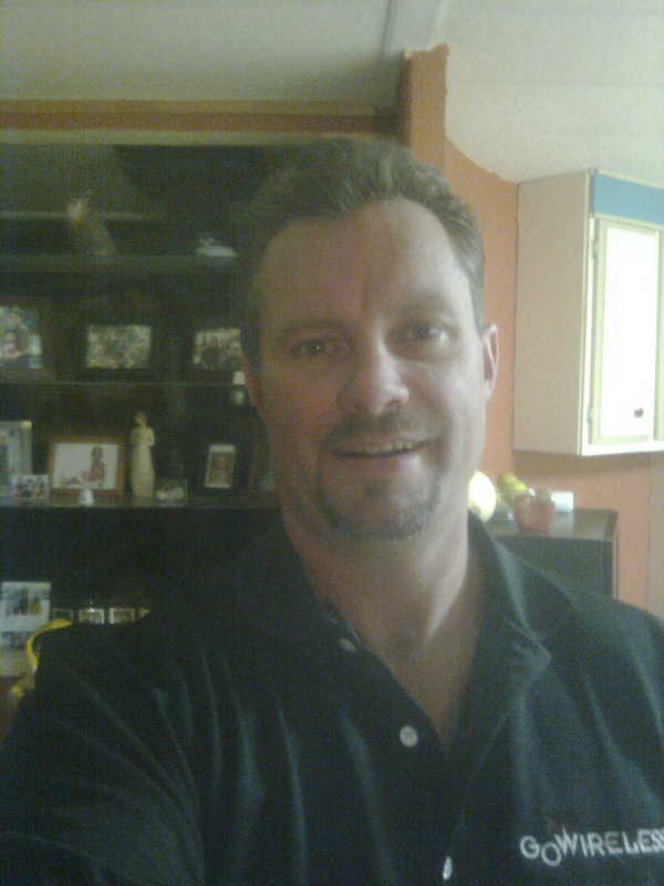 Date this exotic United States man Chinzue from Camp Verde US8029