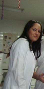 Date this hot Colombia girl Camer from Barranquilla CO5482