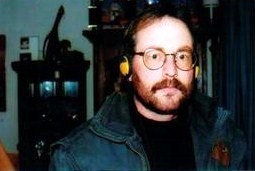 Date this attractive United States man El*Gringo from Liverpool US8034