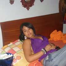 Date this sultry Colombia girl Tatiana from Cali CO5485