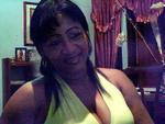 delightful Colombia girl Esneda from Cali CO5486