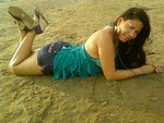 passionate Colombia girl Alexa from Barraquilla CO5495