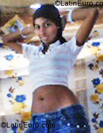 Date this georgeous Colombia girl Diana from Barranquilla CO7282