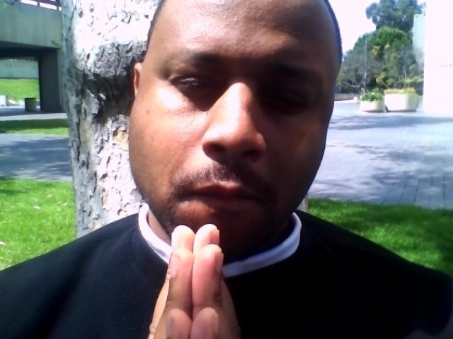 Date this passionate United States man Locke from Los Angeles US8061