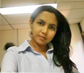 Date this pretty Colombia girl Elieth margarit from Cartagena CO5501