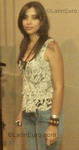 cute Ecuador girl Mariana De Jesus from Guayaquil EC45