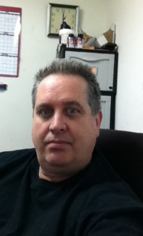 Date this voluptuous United States man Frank62 from Philadelphia US8077