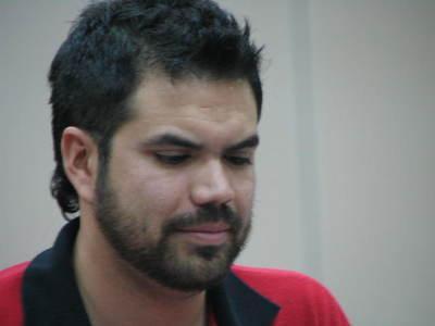 Date this cute United States man Conrad45 from Clearwater US8082