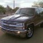 happy United States man  from Casa Grande US8083