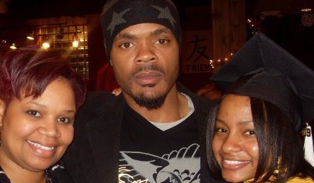 Date this sultry United States man Brown4eva from Detroit US8084