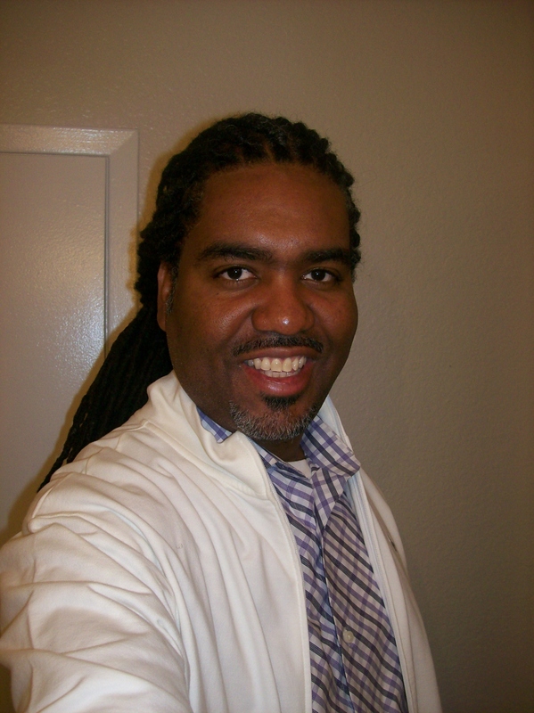 Date this cute United States man R J from St. Louis US8086
