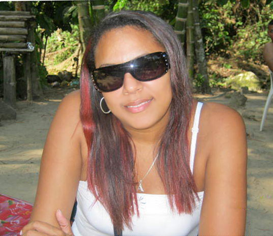 Date this funny Colombia girl Angie from Cartagena CO5512