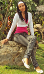 hard body Costa Rica girl Ana from Alajuela CR34