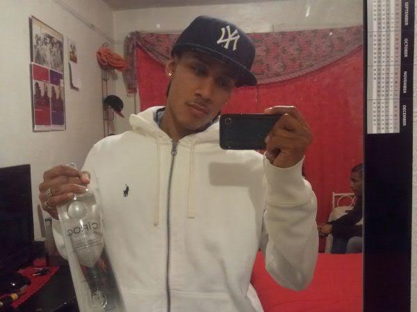 Date this attractive United States man Alex from Brooklyn US8110