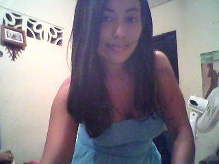 Date this tall Colombia girl MARIA ALEJANDRA from Cartagena CO5526