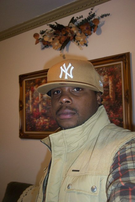 Date this delightful United States man ThicK_load from Brooklyn US8115