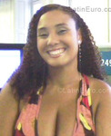 attractive Brazil girl Lankay from Rio De Janeiro BR3969